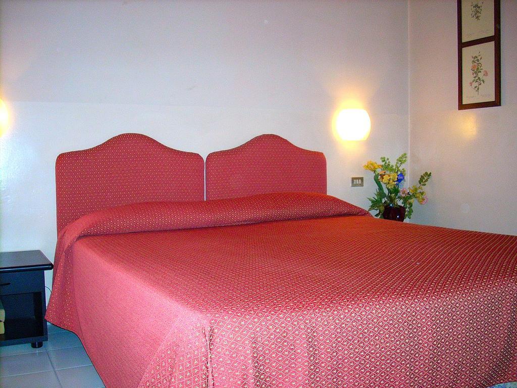 Class Residence Turim Quarto foto