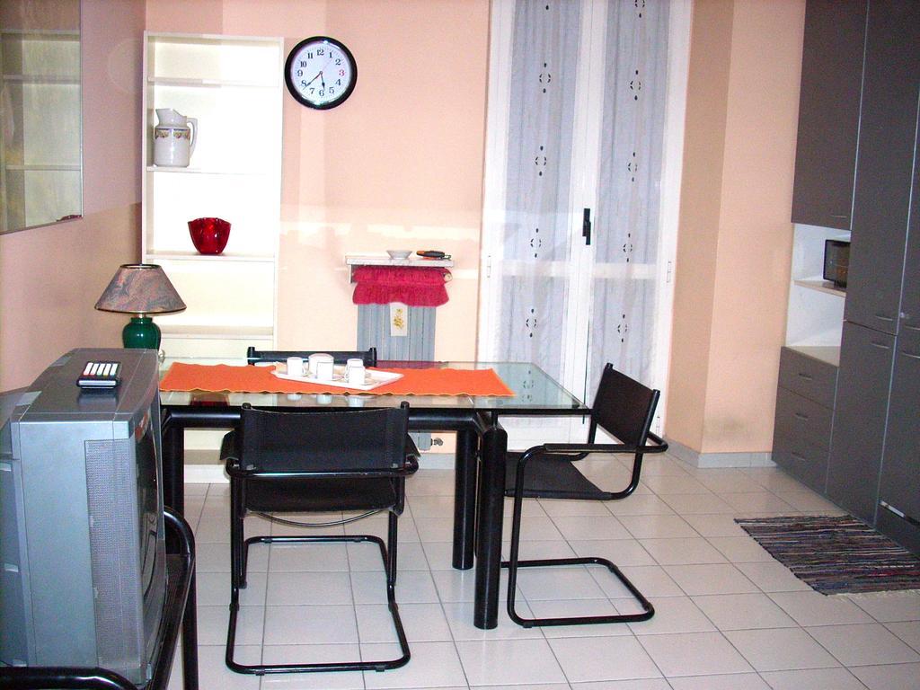 Class Residence Turim Quarto foto