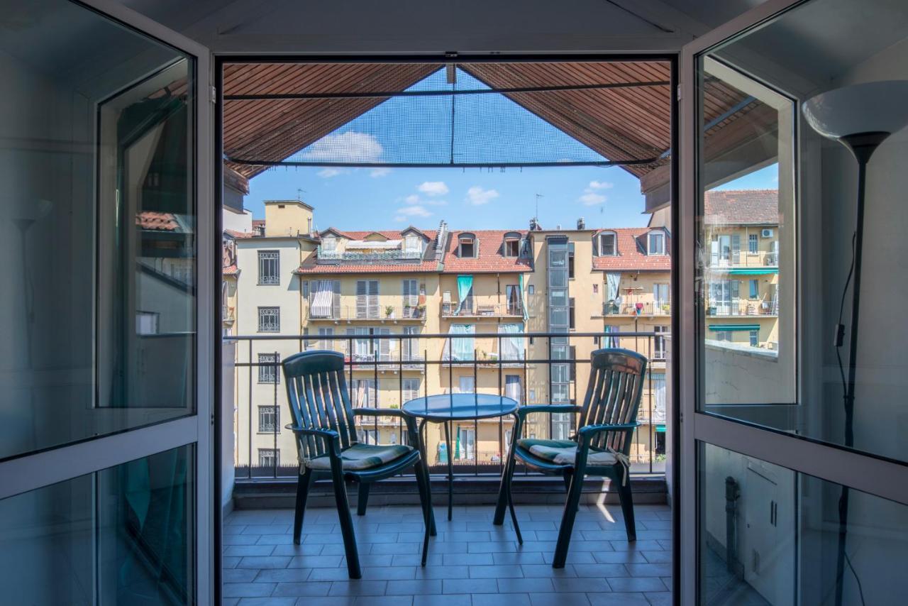 Class Residence Turim Exterior foto