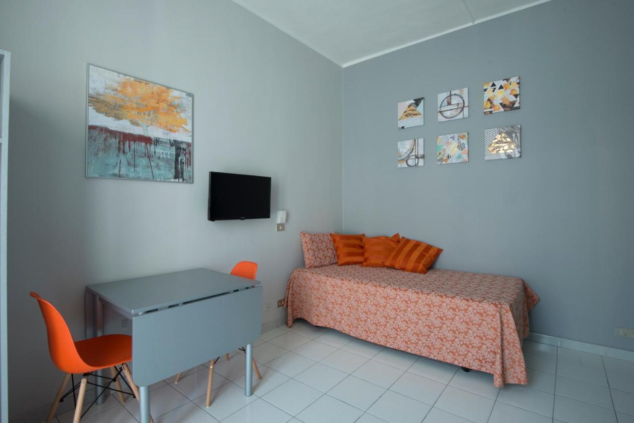 Class Residence Turim Exterior foto